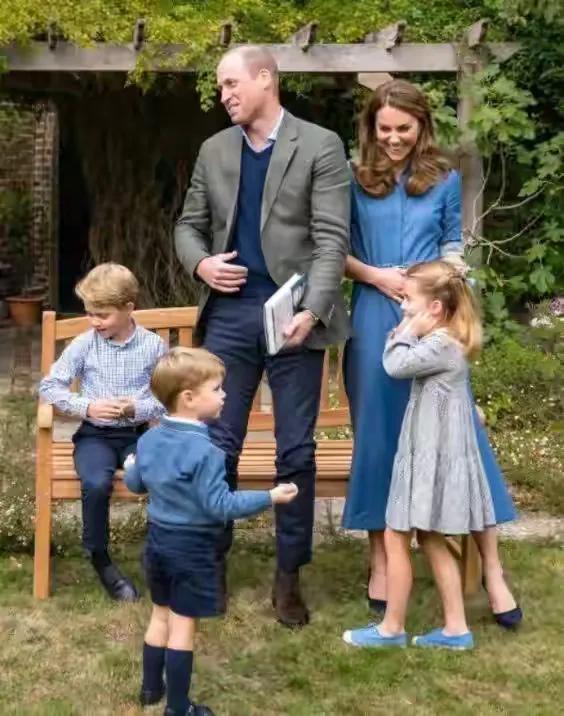 威廉王储,威廉王储的心事