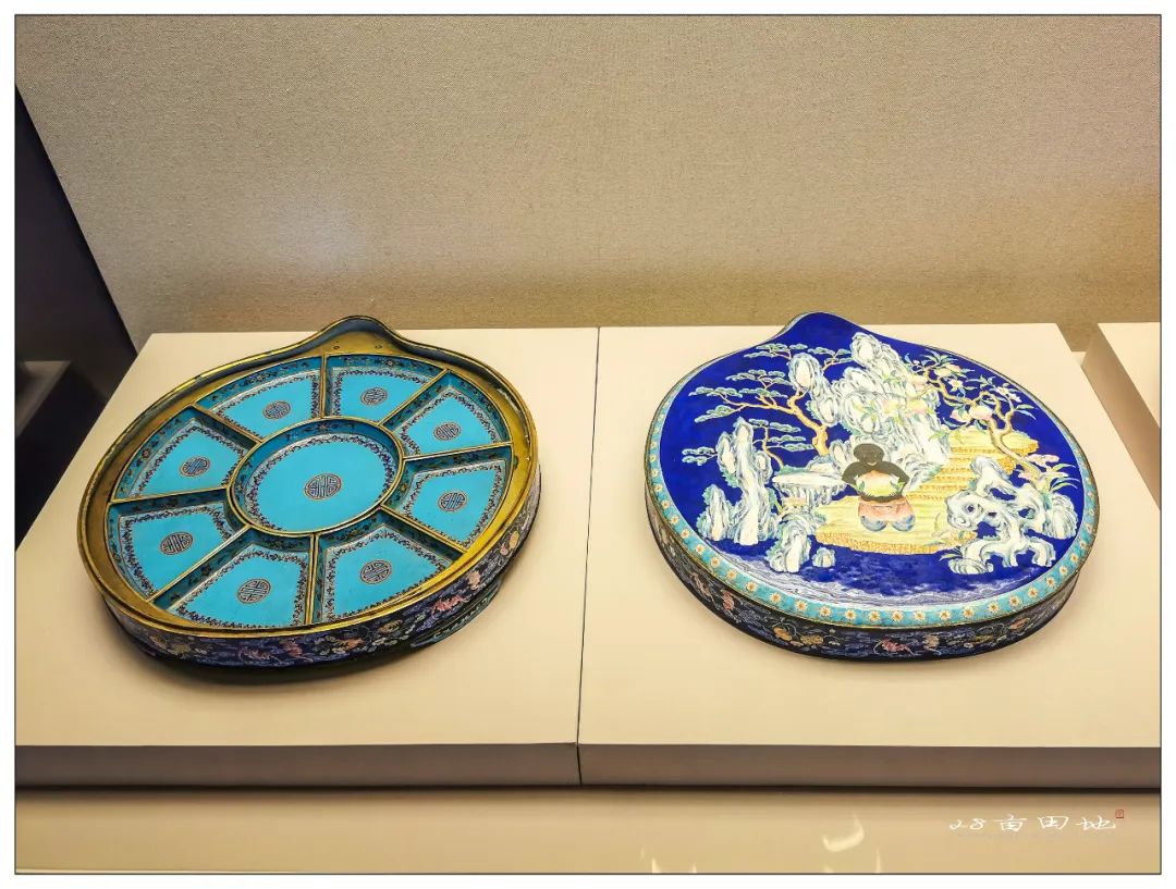 故宫600年-丹宸永固