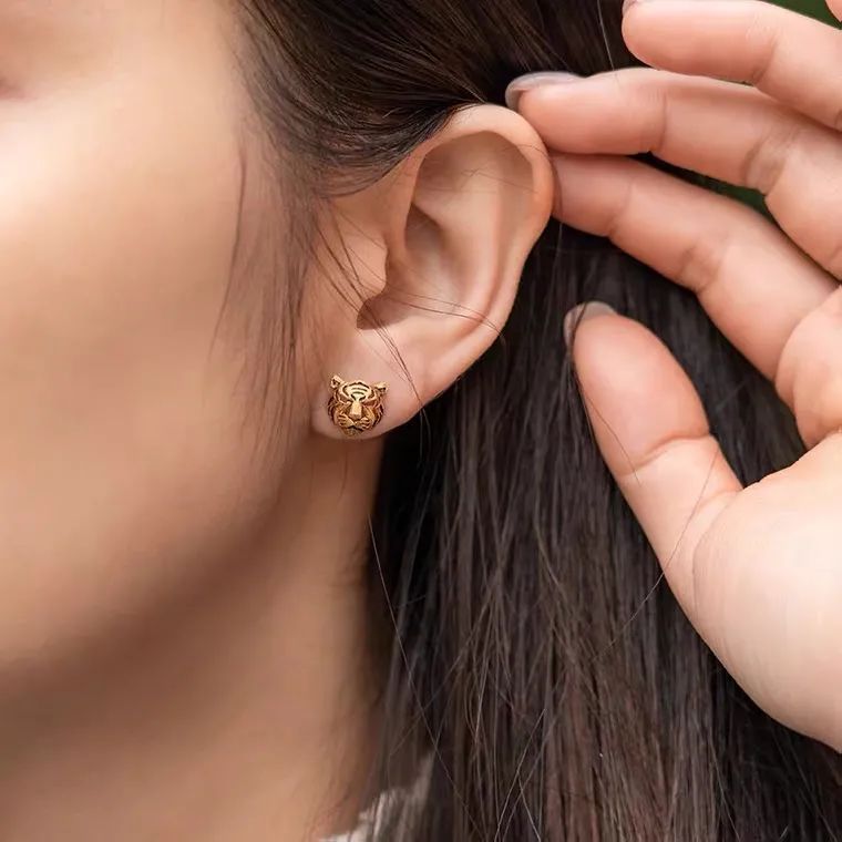 2022年黄金饰品推荐最流行,一口价黄金首饰推荐