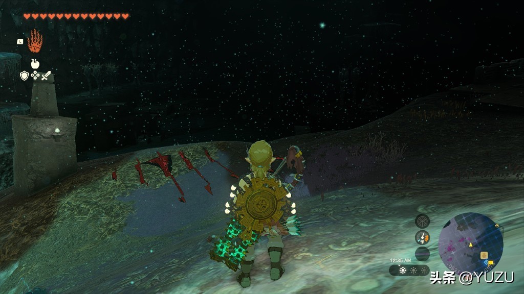 switch模拟器yuzu设置功能详解,switch模拟器yuzu怎么添加游戏