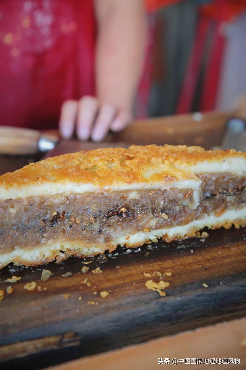 中国哪个省的早餐最丰富,全国各地早餐之福建特色