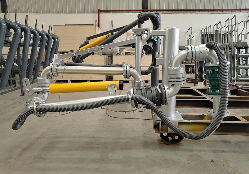 鹤管厂家 (鹤管生产厂家企业名录)