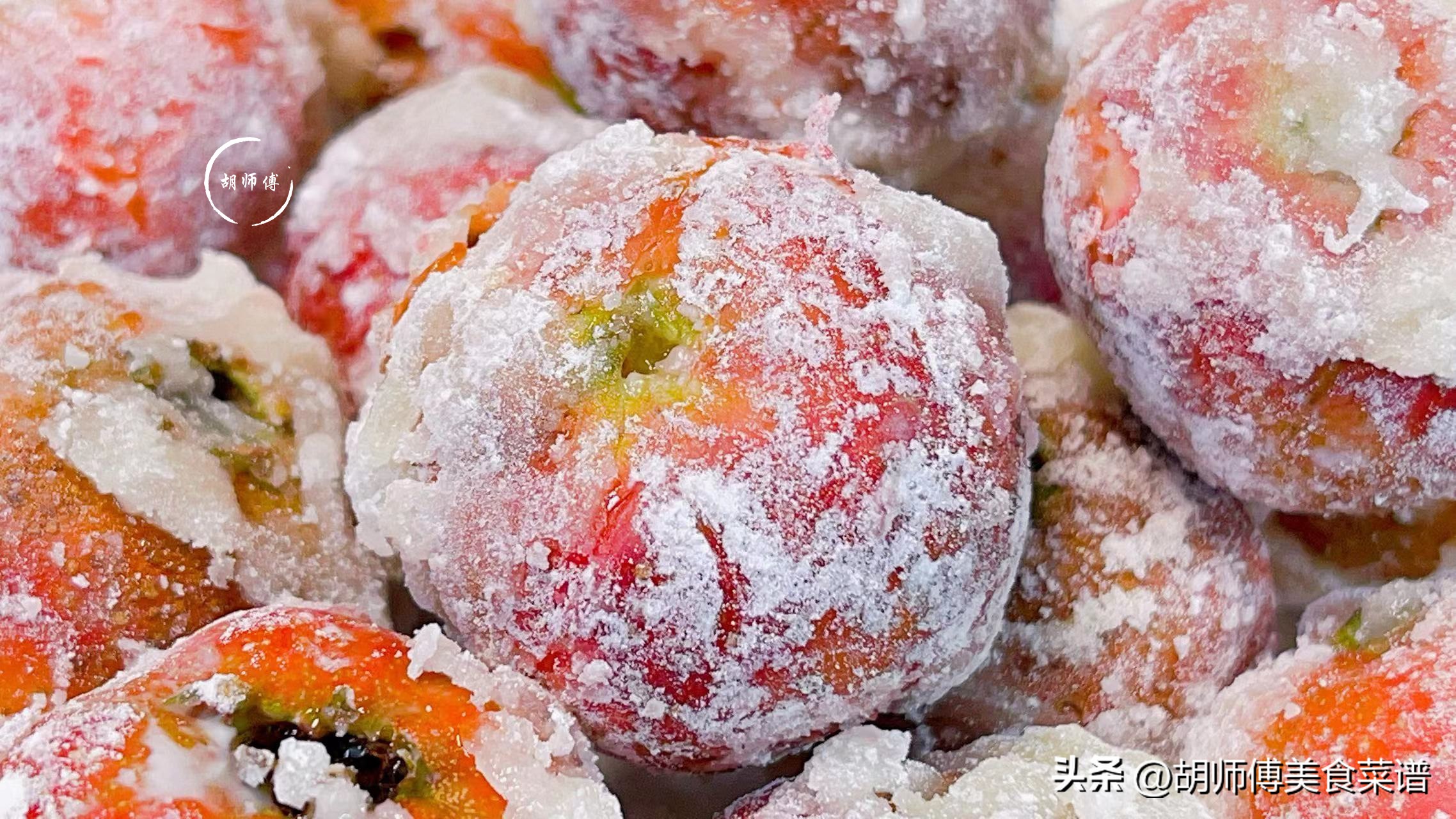 藏在身边的“养肝果”,养肝第一菜就是它让肝脏很健康