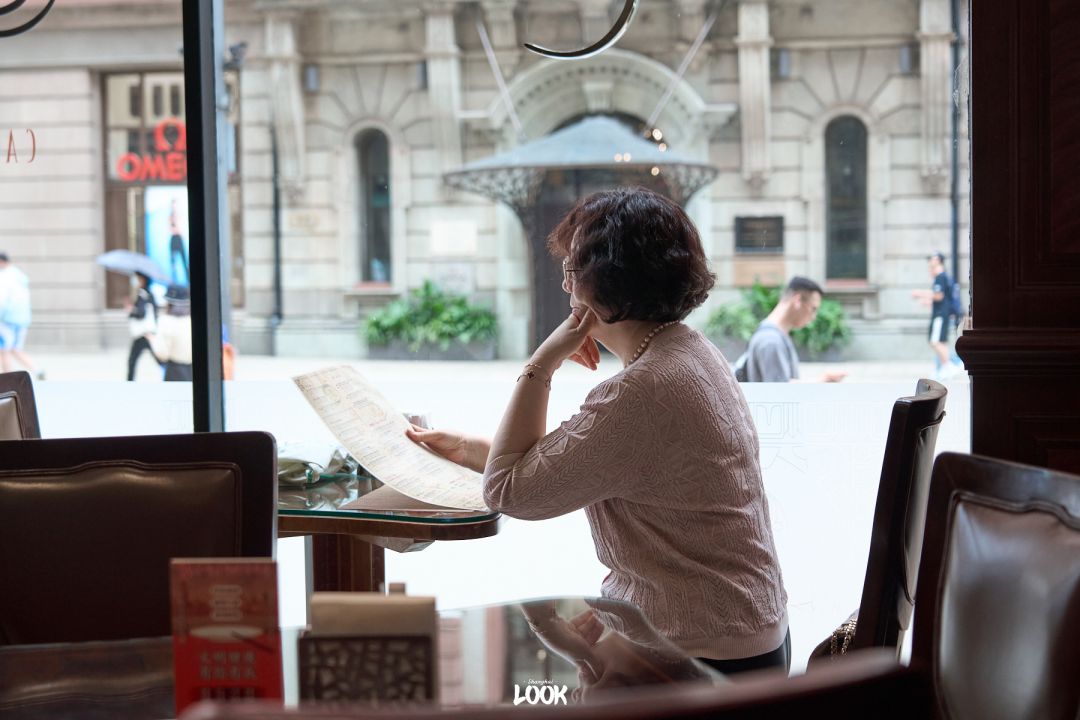 和平饭店餐厅推荐,打卡网红地和平饭店