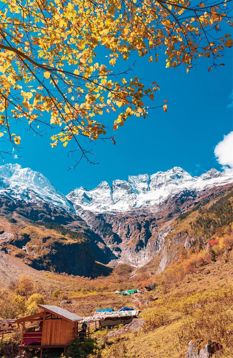 9月旅行地推荐最适合初秋出游,9月旅游最佳地方国内3-5天