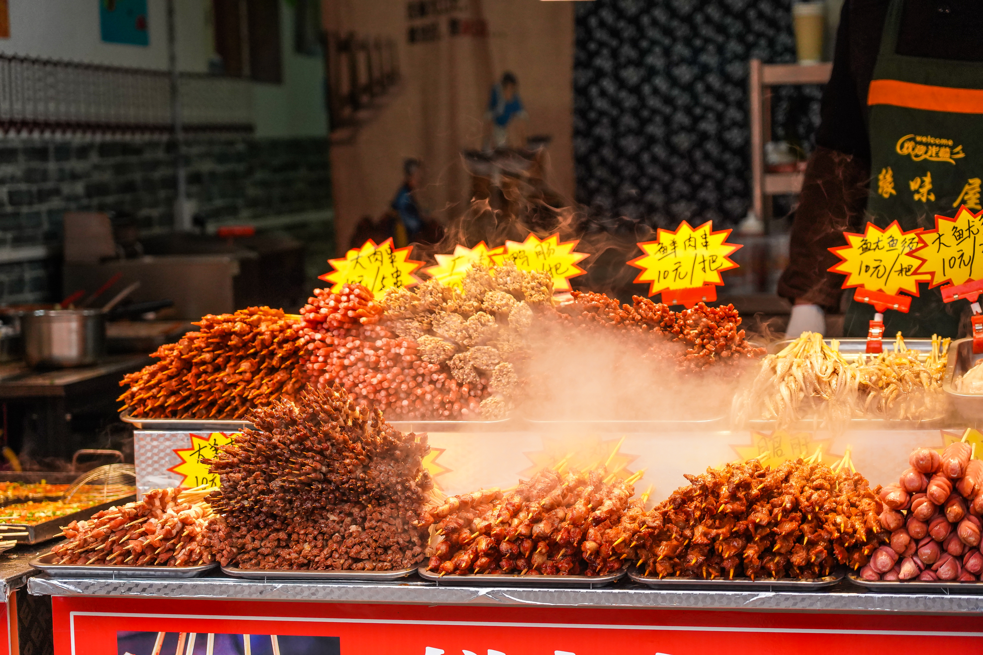龙泉洛带古镇自驾游攻略,龙泉古镇攻略一日游可以带孩子吗