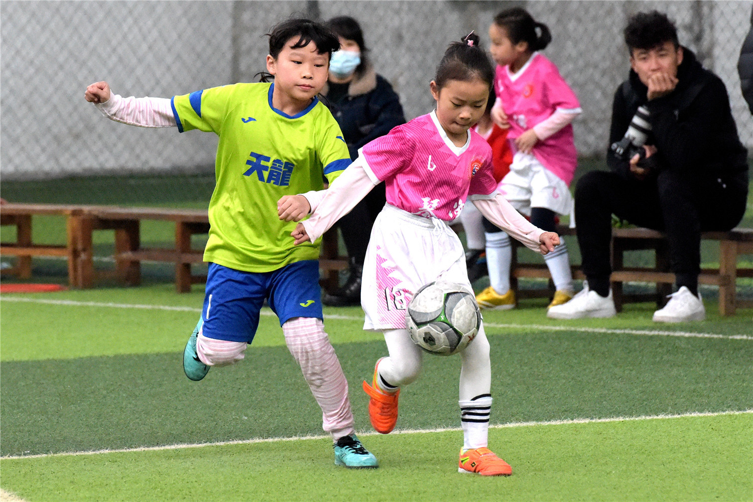 桂林翠竹小学足球赛,桂林市临桂区第一小学足球赛