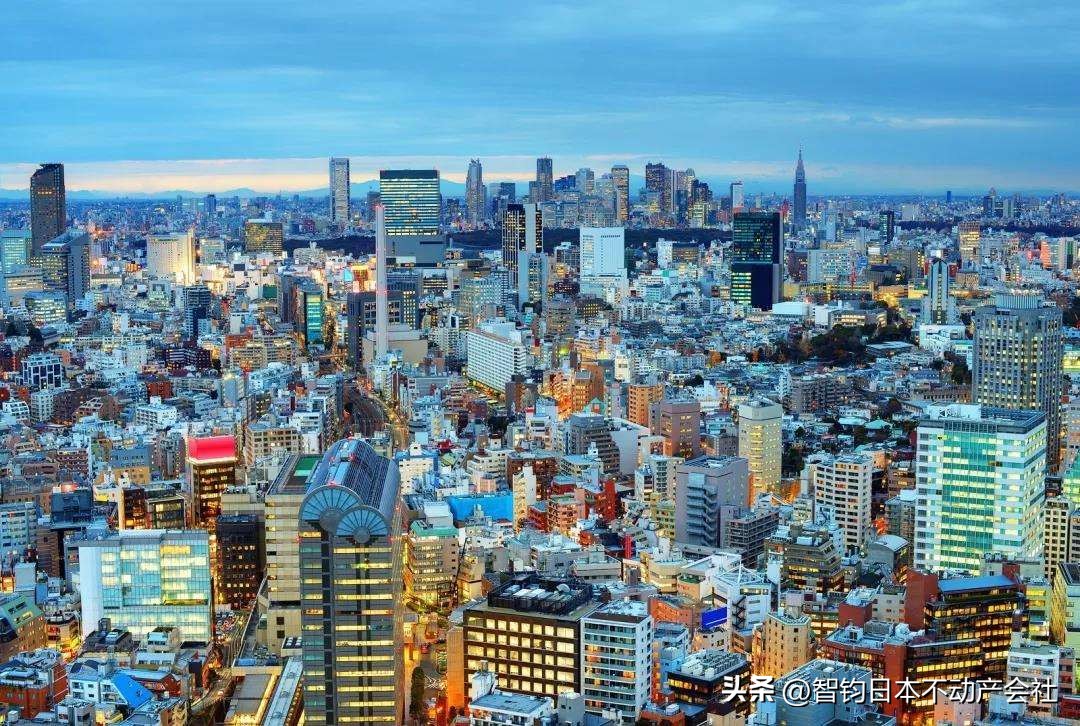 日本房产投资移民“全款买房*款贷**买房”怎么选？