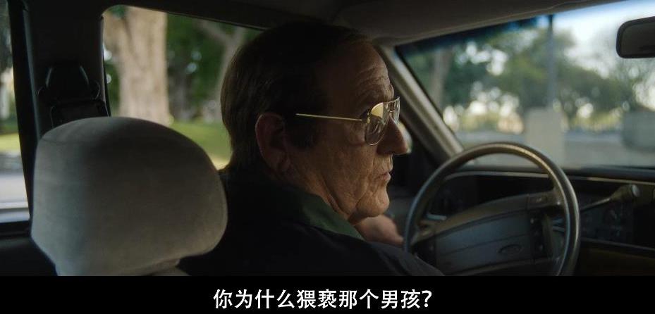 31年作品从未断过,这影史第一丑闻终于公开,满屏血色根本不敢看