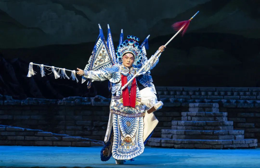 武生郝士超,郝士超武生