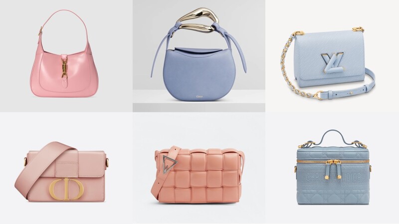 马卡龙lv包,dior老花卡包新款