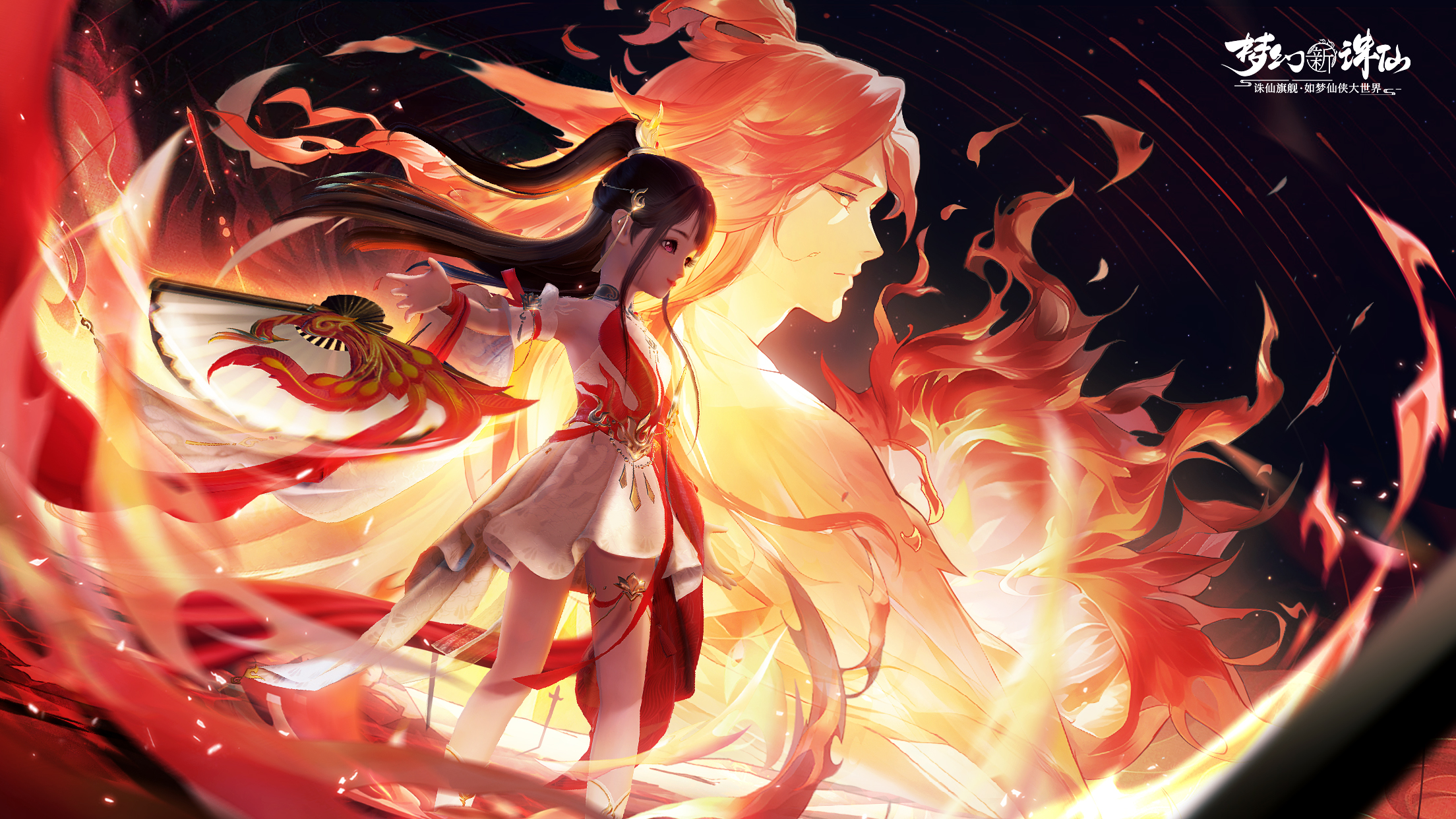 继《中国奇谭》之后，大闹天宫也火了？当回合手游遇上中式美学