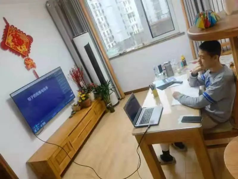 青岛第五十三中学新校区,青岛第五十三中学初中部