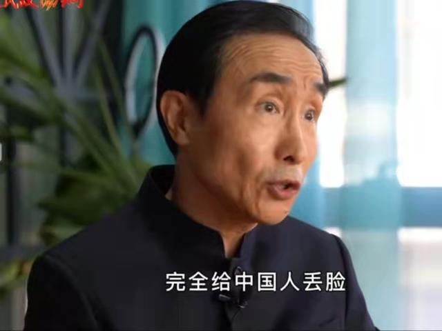中国男足与相声,男足和曲艺界大战