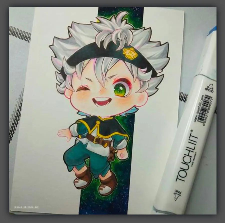 手绘漫画学习,手绘学习插图素材