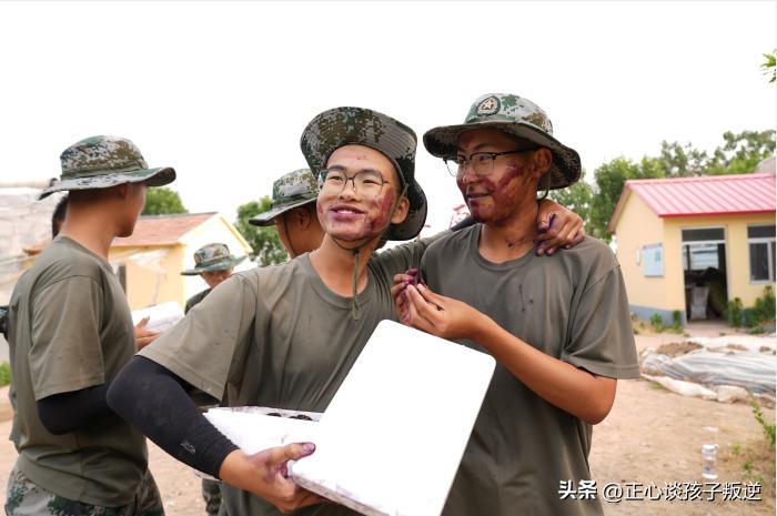叛逆期的孩子该如何正确教育,什么叫孩子叛逆期