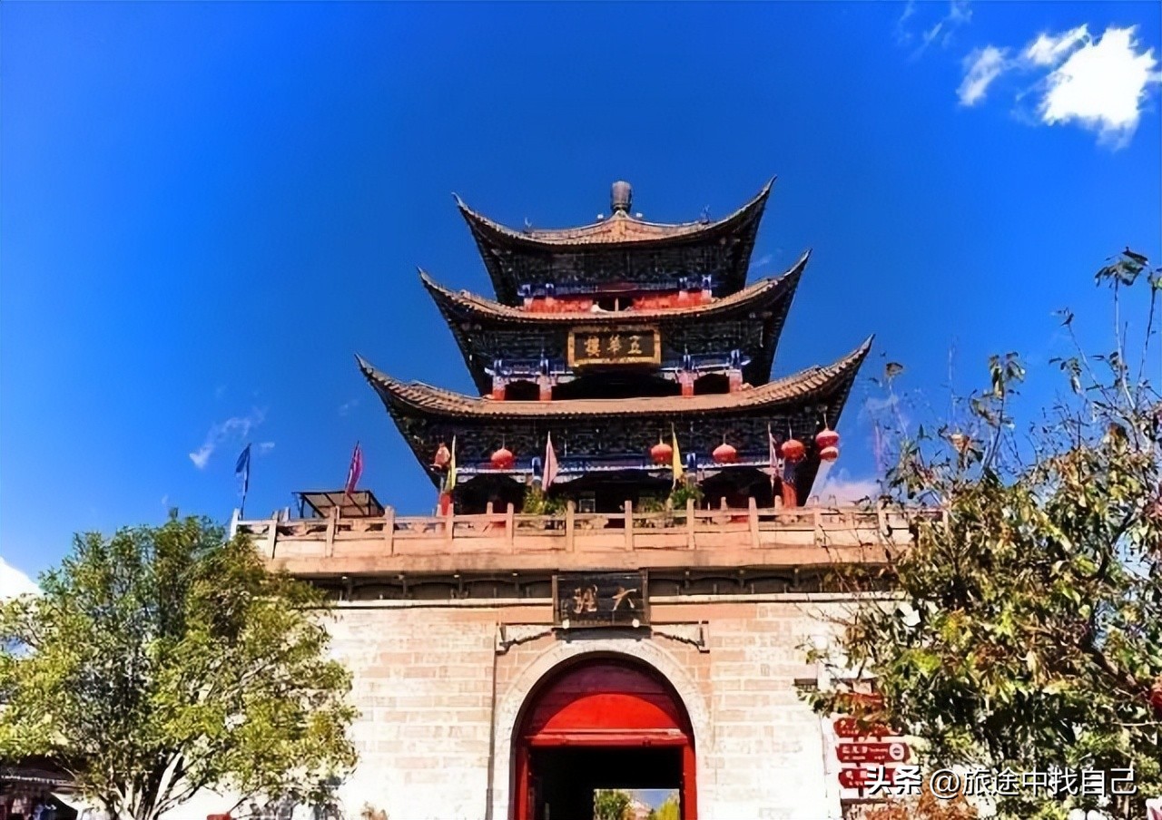 去云南旅游的攻略详细过程,去云南旅游旅行攻略大全最新