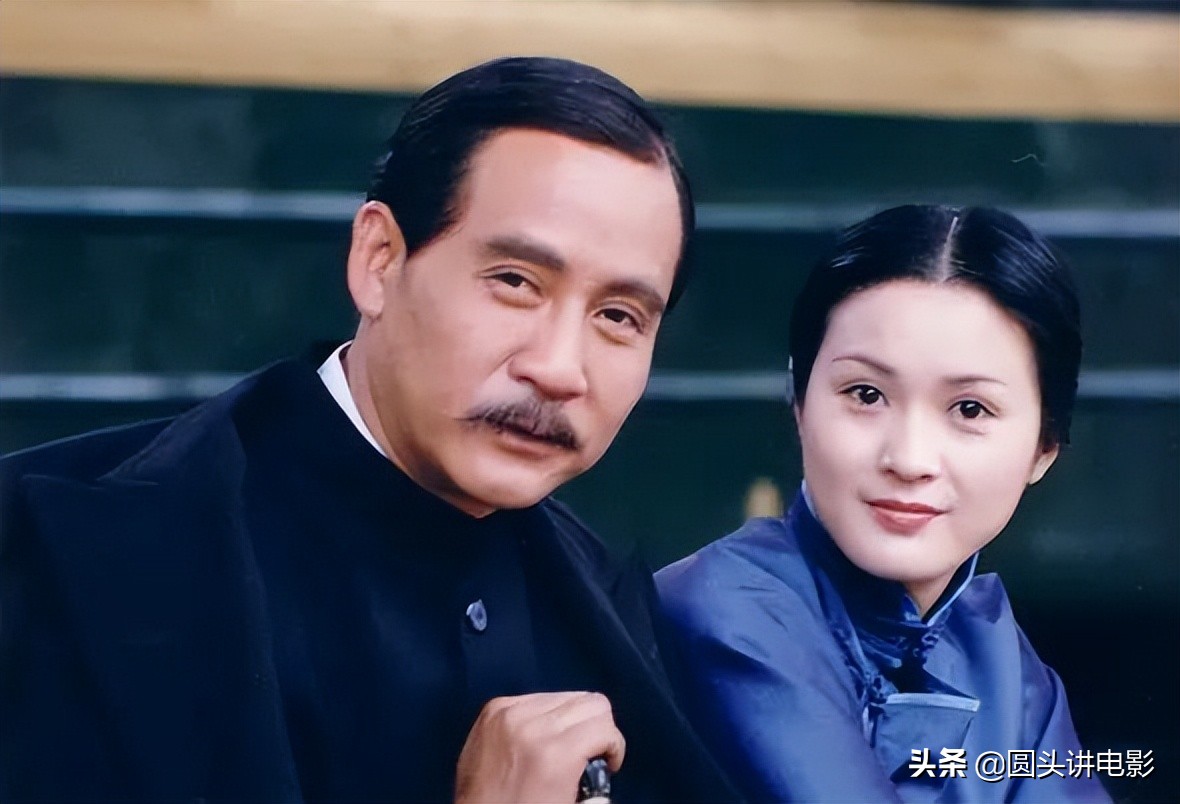 近30年来最好看的10部历史剧,评价最高的十部历史剧有哪些