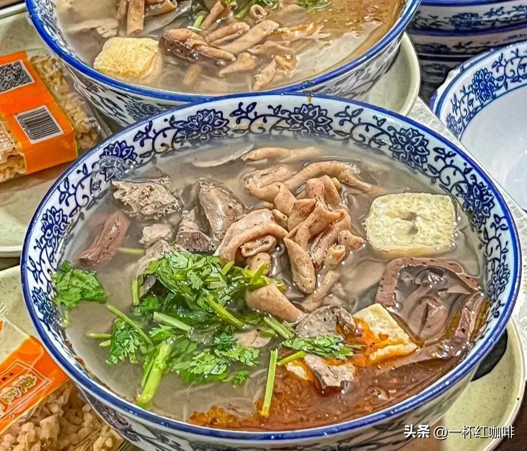 中华美食驰名中外,这些声名远扬的特色美食你喜欢吗