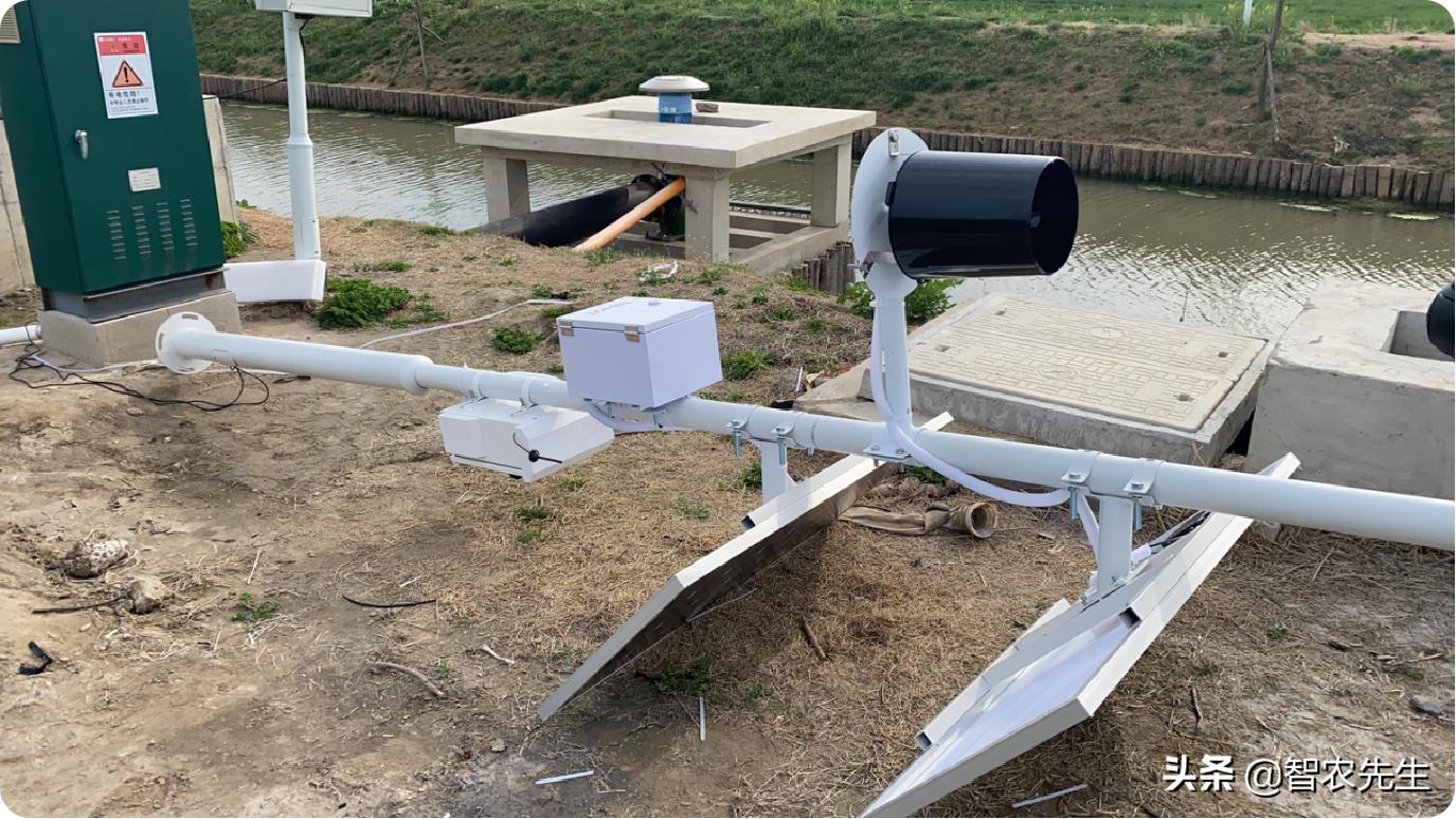 农业气象观测站安装方法,农田小气候自动气象观测系统