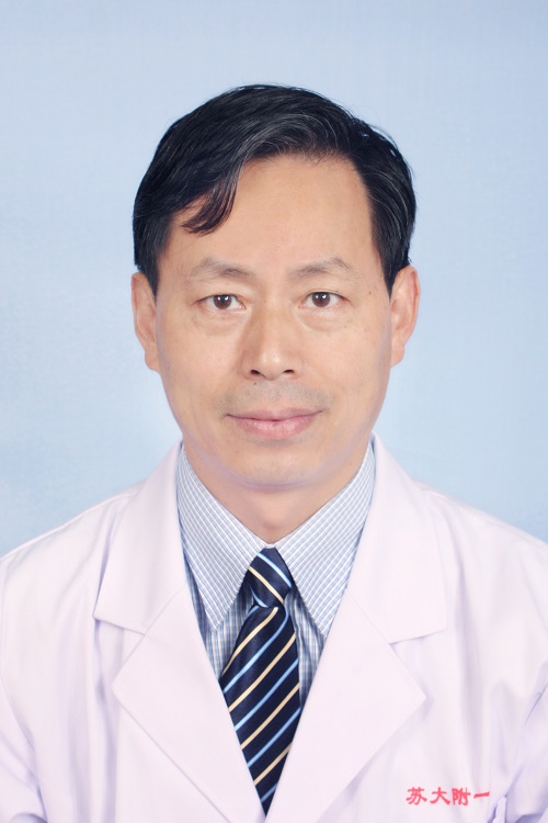 苏州附属第一人民医院权威专家,苏州大学附属第一医院眼科专家
