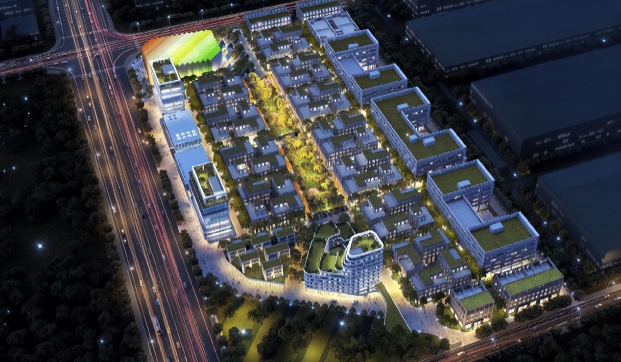 租厂房找哪个平台好租,潮南租厂房平台