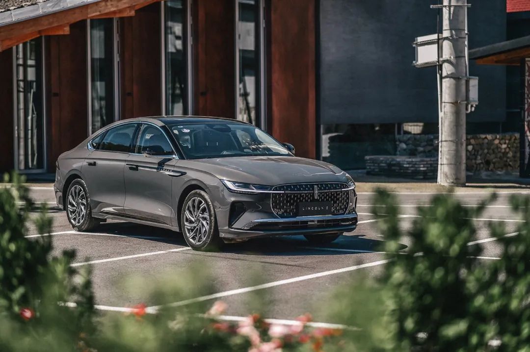 美式汽车不高级,美式林肯试驾