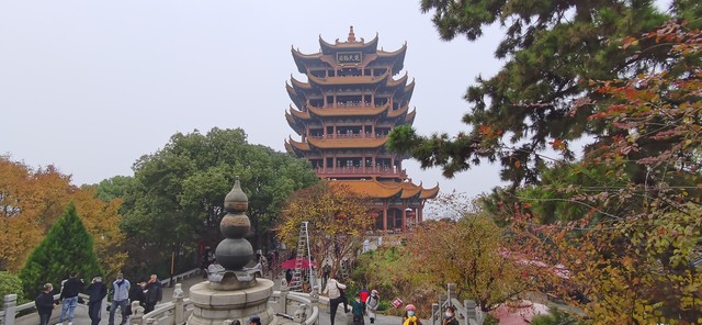 旅游七天跨城攻略,武汉旅游攻略精华篇