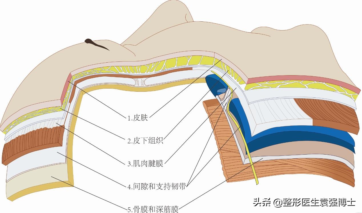 拉皮后10年后的后遗症的真实案例,拉皮手术后遗症出现在什么时期