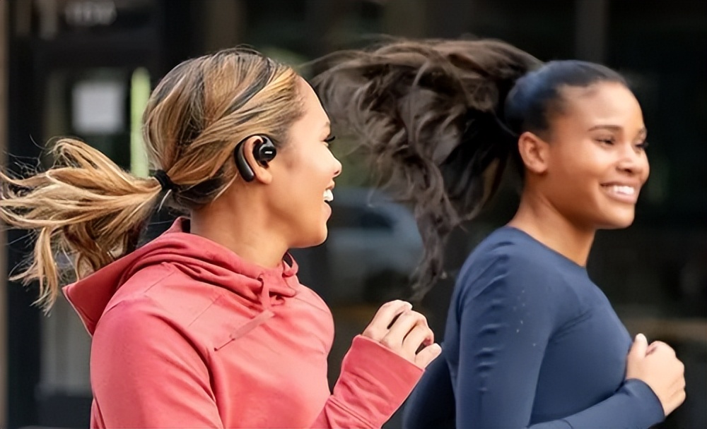 开放式耳机和半开放式哪个好,开放式耳机音质会好吗