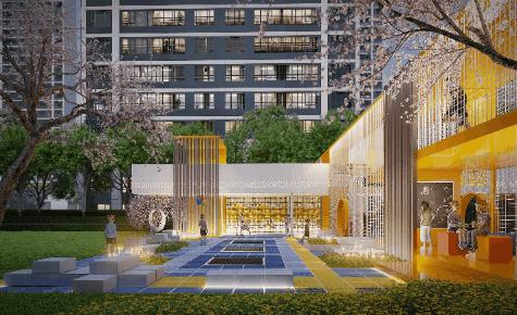 劲销上榜！即将载誉加推！万亿央企再塑苏州人居改善样本