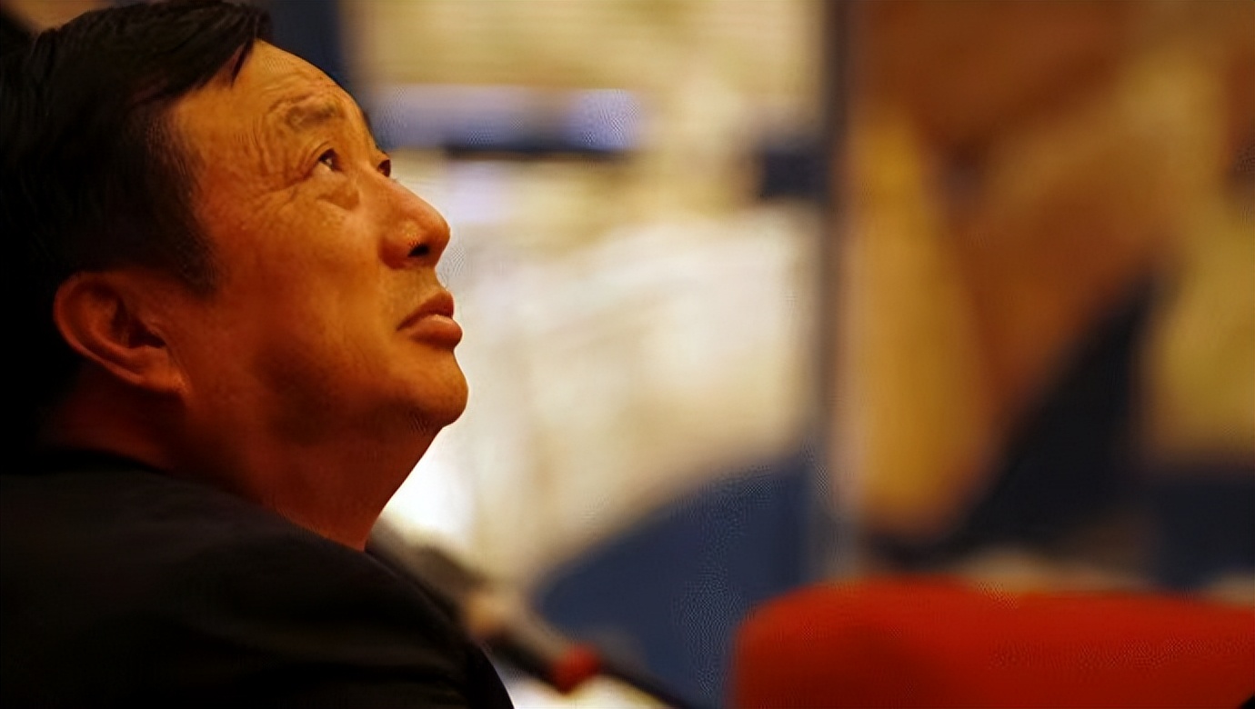 华为任正非说未来三年活下去,华为度过最困难时期任正非讲话