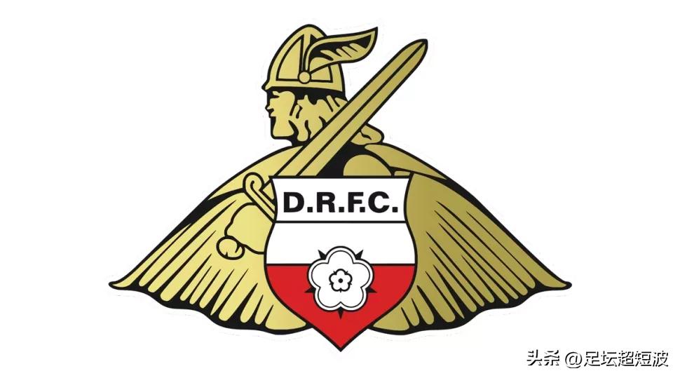 英格兰4级别联赛,英格兰第5级别联赛队徽