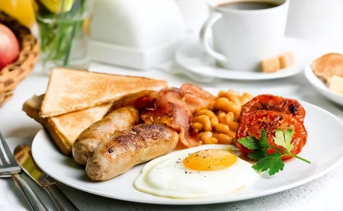 胃不好的人早餐可以喝什么,胃不好的人每天吃早餐能改善吗