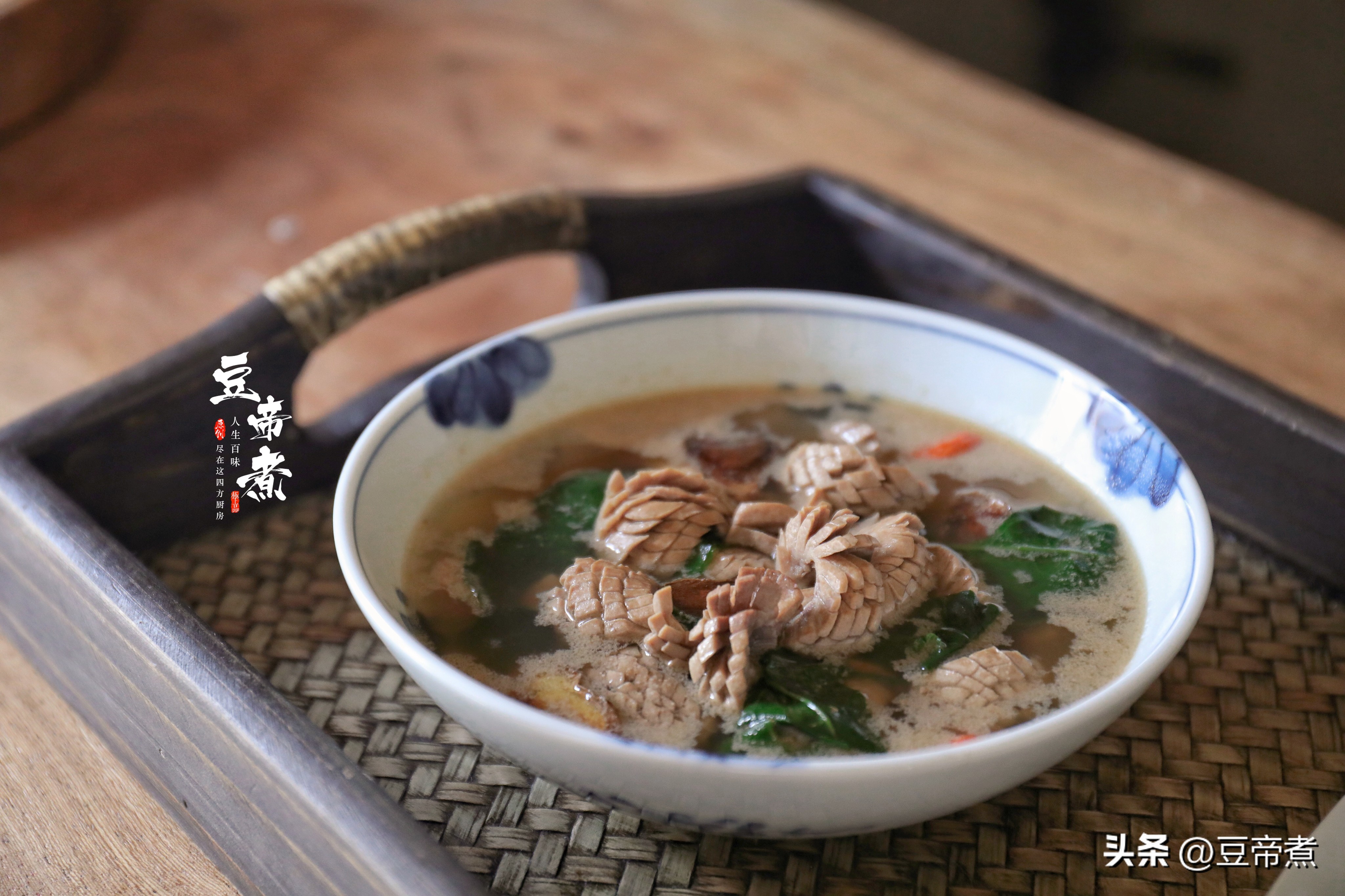 立秋后多喝5款粥,立秋后饮七种汤可面色红润