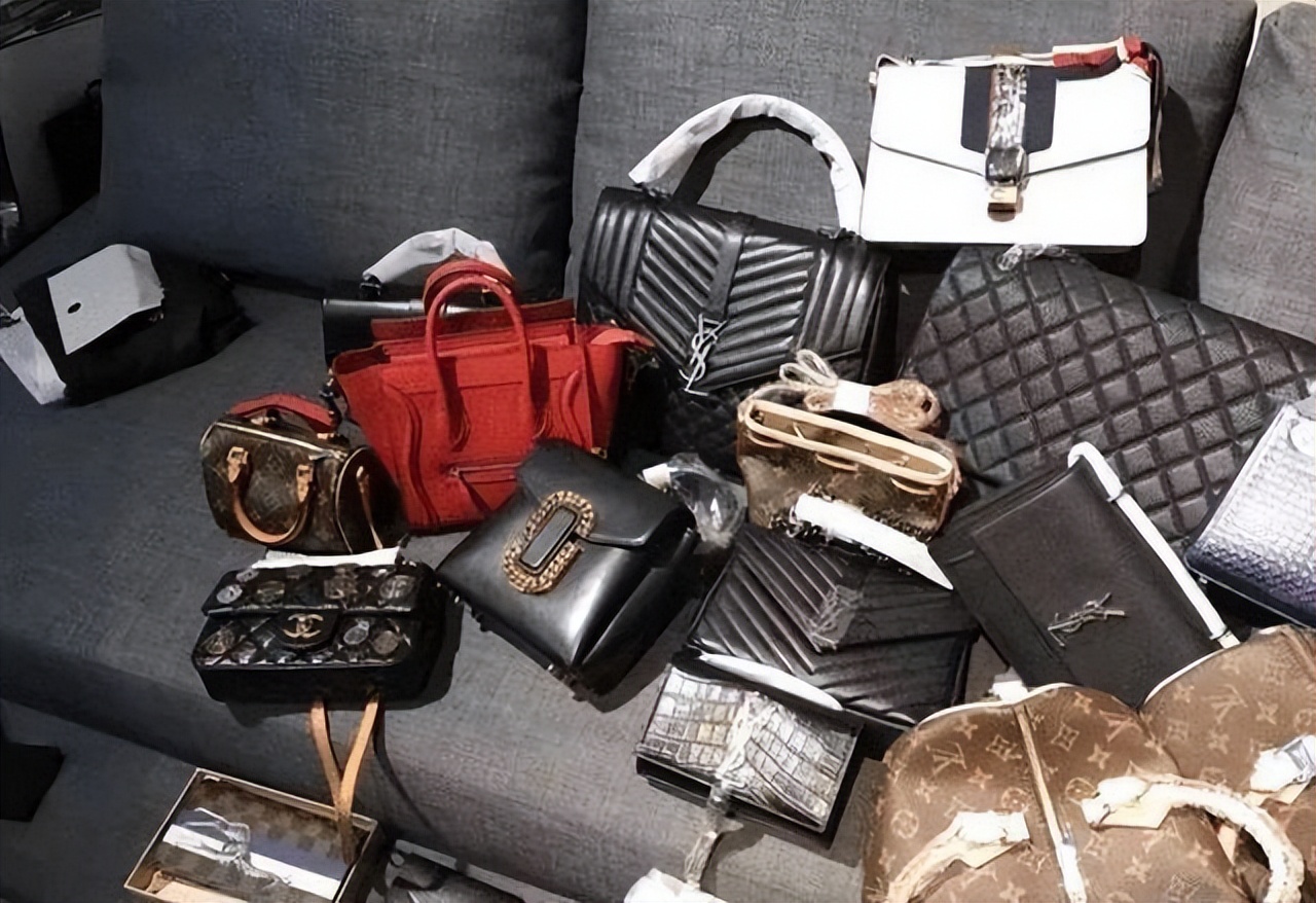 又一行业被曝?大多数都是假货,消费者为何却甘愿被“割韭菜”?