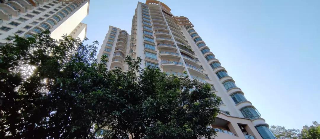 说说踩盘祈福新村的体验|倚湖湾、倚云居、晓峰园和迎风阁