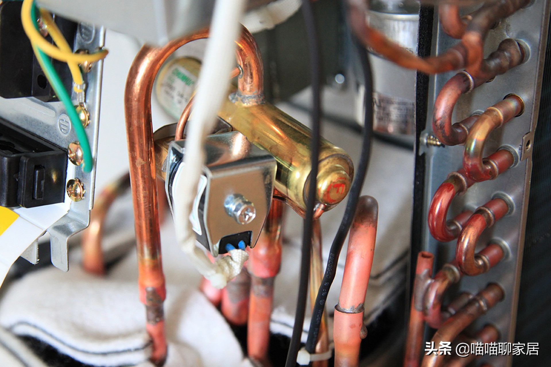 买空调必备条件,买空调的六个口诀跟着买不踩坑