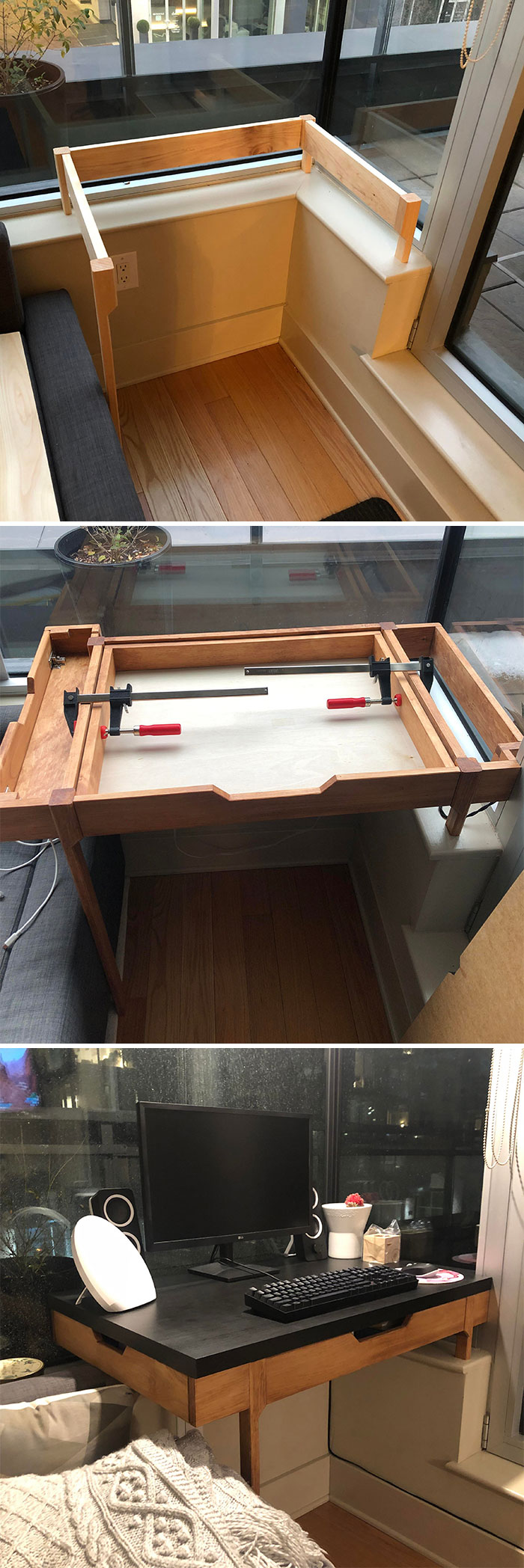 外国网友分享，这波男朋友/丈夫给另一半的惊喜，每一个都太甜了