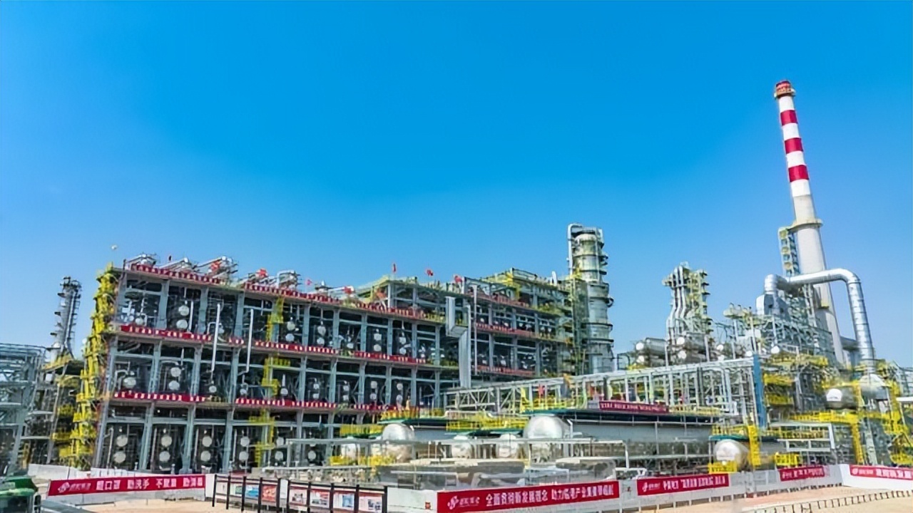 恒力苏州纺织销售有限公司,苏州吴江的纺织企业恒力东方