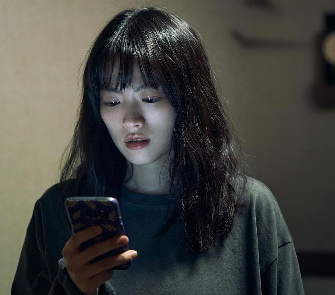 韩国“悬疑女王”千禹熙新片《虽然只是弄丢了手机》高能反转*片爽**