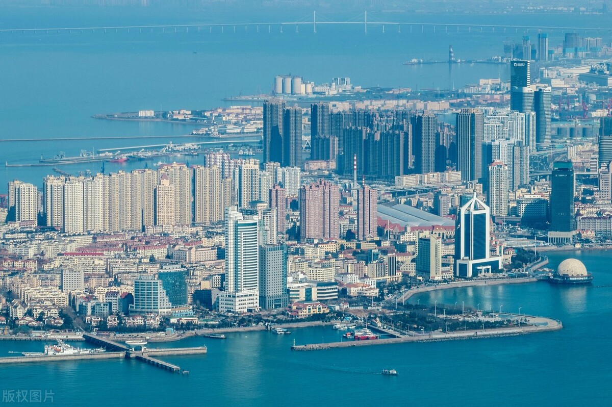 最有可能直辖的几个城市,目前国内最适合直辖的城市