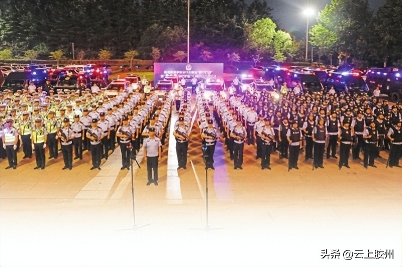 群众安全感满意度连续5年双提升,派出所群众满意度