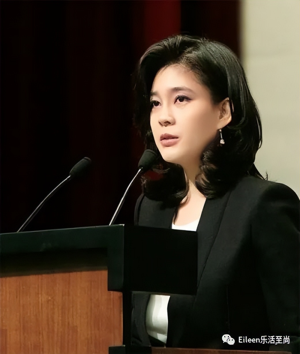 长公主现身？钱多貌美的顶级财阀家族又出了什么新变故？