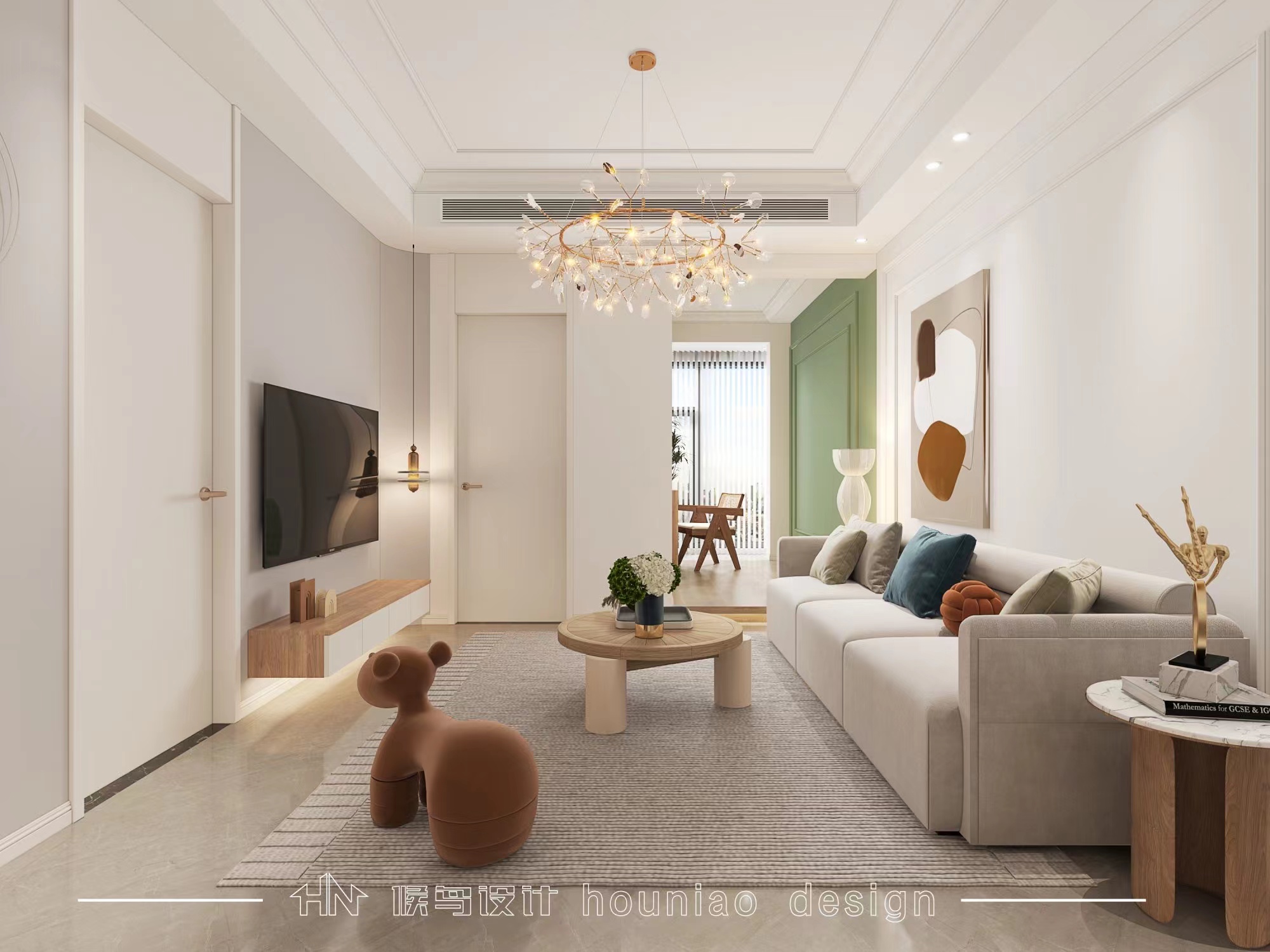 保利观唐洋房,广州高新区保利观塘