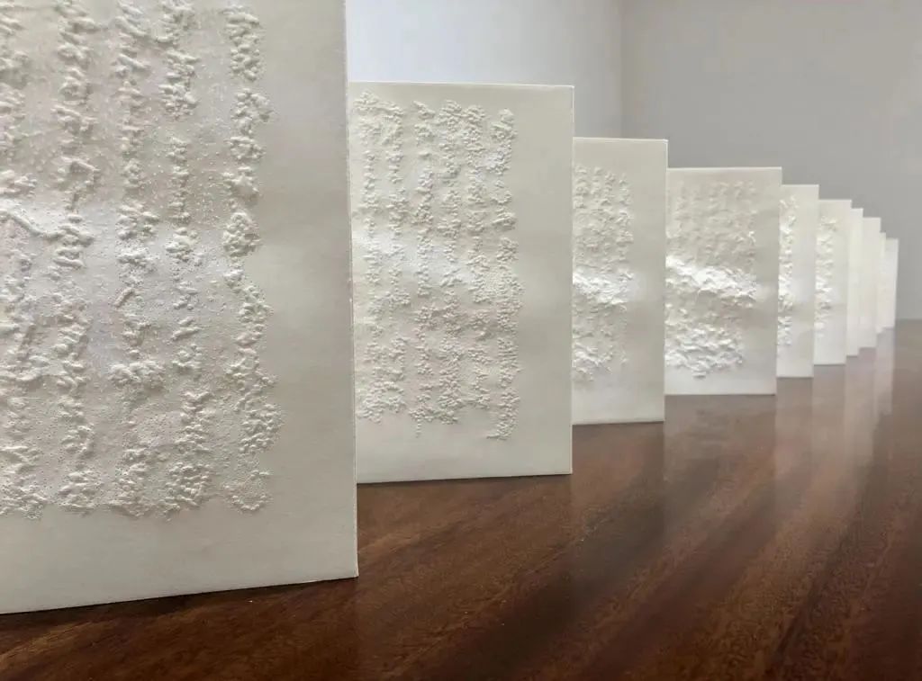 从邱涛的“实践”看之江风华丨BeautyinZhejiang《一》