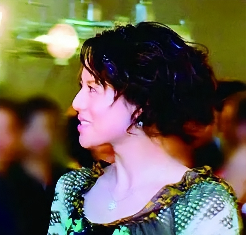 模特顾春芳,女模特顾春芳现状