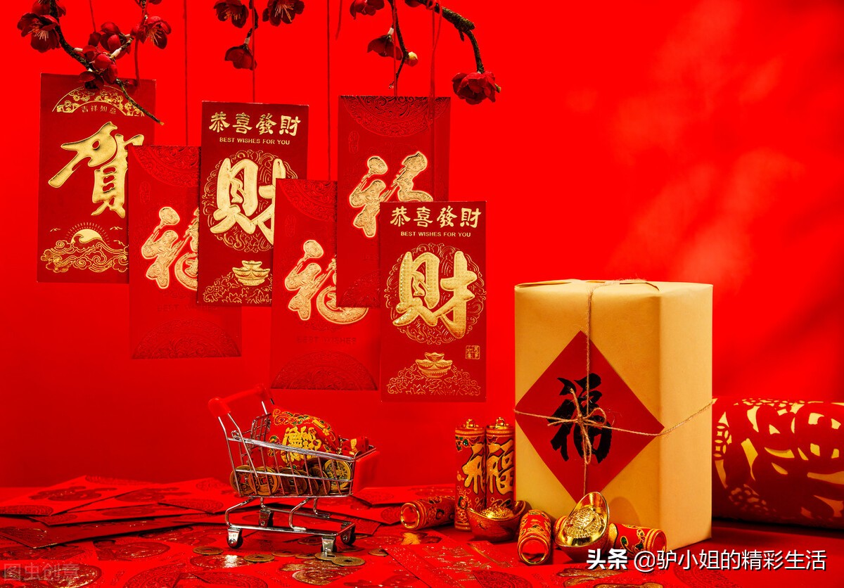 春节送给父母的礼物排行榜,春节送父母什么礼品最好最实用