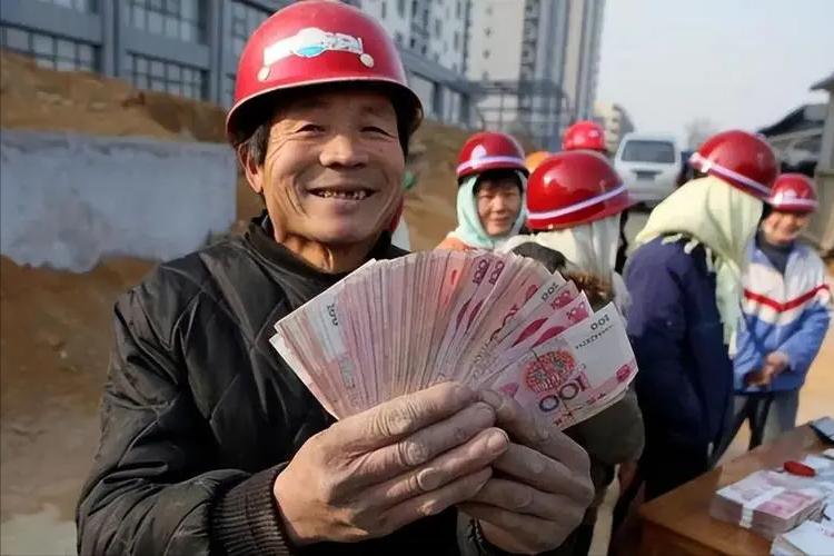 农民停工令最新政策,面对停工令农民工的生存谁来保障