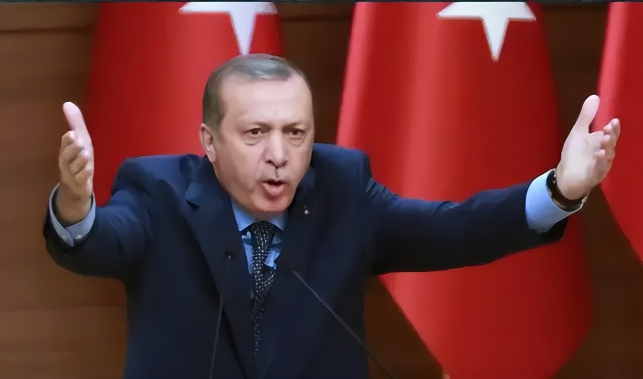 不愿被叫“土鸡共和国”，土耳其致函联合国，要求改名为“突厥”